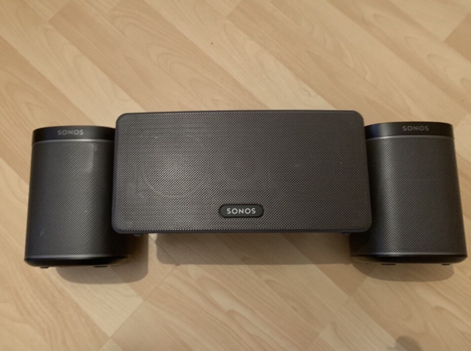 alexa compatible surround sound